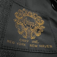 ✨ウール100%✨CHIPP INCORPORATEDビジネススーツセットアップの画像