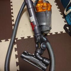 キャニスター掃除機の中古が安い！激安で譲ります・無料であげます
