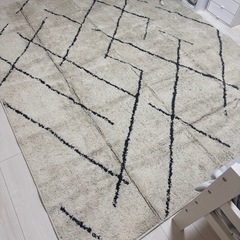 200×240 ラグ ニトリ

