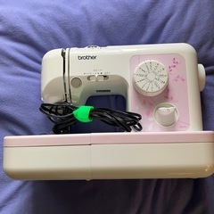 ブラザーミシン