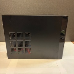 最新windows11 Office 高速SSD ブルーレイ再生 コンパクトPCの画像