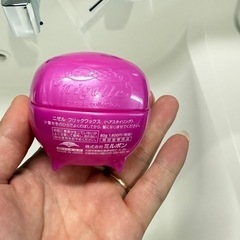 ミルボン ニゼル ヘアワックス　フリックワックス(80g)