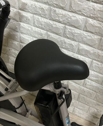 ✨美品✨室内保管✨ブリヂストン電動自転車✨