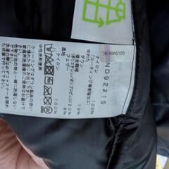 ノースフェイス ゴアダウン 新品、未使用の画像