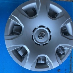 ハイエース200系スタッドレスの画像