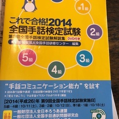 手話初級レッスン　zoom 対面　どちらでも