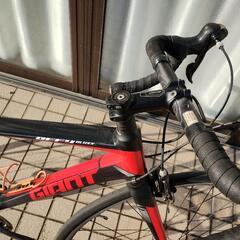 GIANT DEFY3 ALUXX ロードバイク熊本市近傍は配達可能（調整）宅急便　発送は出来ません。 SORAの画像