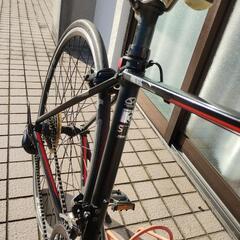 GIANT DEFY3 ALUXX ロードバイク熊本市近傍は配達可能（調整）宅急便　発送は出来ません。 SORAの画像