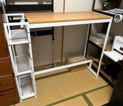 パソコンデスク