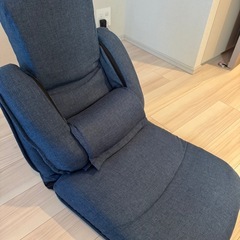 一人がけソファ