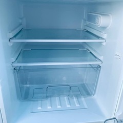 ✨今だけのチャンス✨冷蔵庫&洗濯機セット販売中⭐️送料・設置無料⭐️の画像