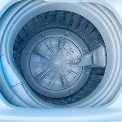✨今だけのチャンス✨冷蔵庫&洗濯機セット販売中⭐️送料・設置無料⭐️の画像