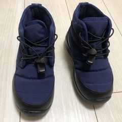 Colemanコールマンブーツ