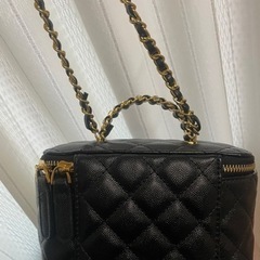 バック　チェーンバックの画像