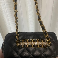 バック　チェーンバックの画像