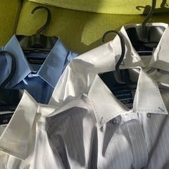 ワイシャツの画像