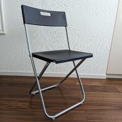 IKEA GUNDE折りたたみチェア