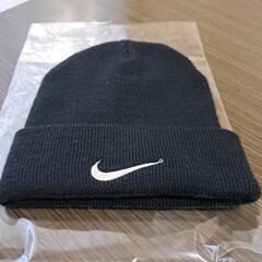 NIKE　ニット帽