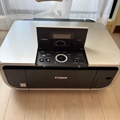 CANON　MP600 