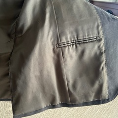 【お買い得】メンスーツセットの画像