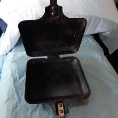 ホットサンドクッカ－　1