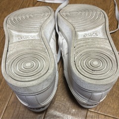 スニーカーの画像