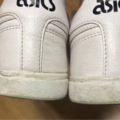 スニーカーの画像