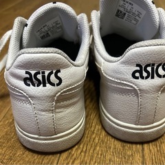 スニーカーの画像