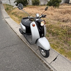 実働 ヤマハ ビーノ 現状