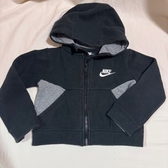 🌼美品　NIKE アウター　2T　