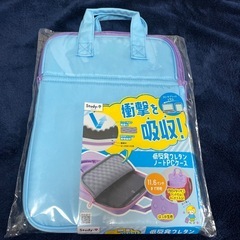 新品未使用 タブレットケース ノートPCケース