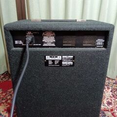 ベースアンプ Trace Elliot BOXER65 現状品の画像