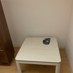 テーブル（こたつ）