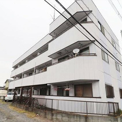  東武野田線 藤の牛島駅 徒歩1分✨敷/礼→0円✨春日部市牛島 ...