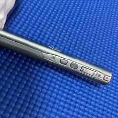 （決まりました！）ICレコーダー（Panasonic）