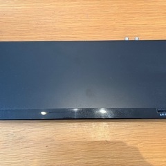 【お譲りします】Panasonic ブルーレイレコーダー    　