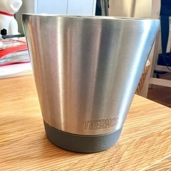 THERMOS グリップ付きマグ