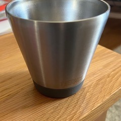 THERMOS グリップ付きマグの画像