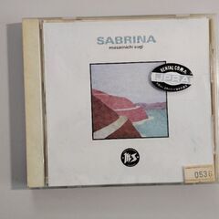 杉真理　SABRINA