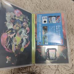 スプラトゥーン3の画像