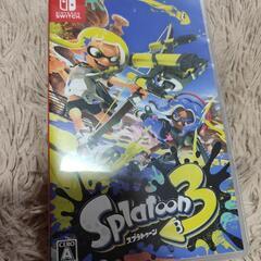 スプラトゥーン3