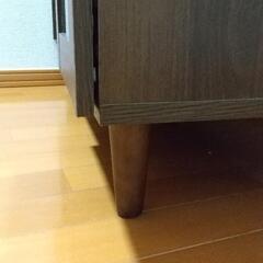食器棚の画像