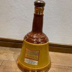 【本日限定　価格！】ウイスキーの画像