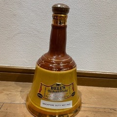 【本日限定　価格！】ウイスキー