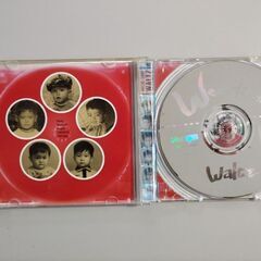 Woo-to-to Waltzの画像
