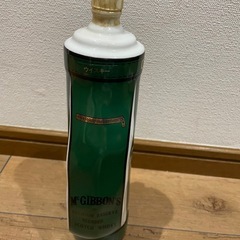 【本日限定　価格！】ウイスキーの画像