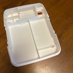 裁縫箱、ソーイングケースの画像