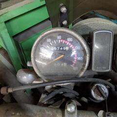 ヤマハ　gx250の画像