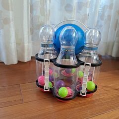 ☆ボーリング☆の画像