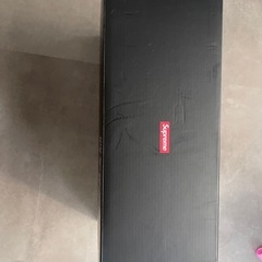 靴箱・Supreme/Nike Air StreakSpectrum Plus の画像